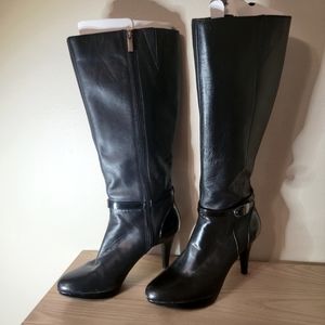BANDOLINO | USED LIKE NEW HEELED BOOTS